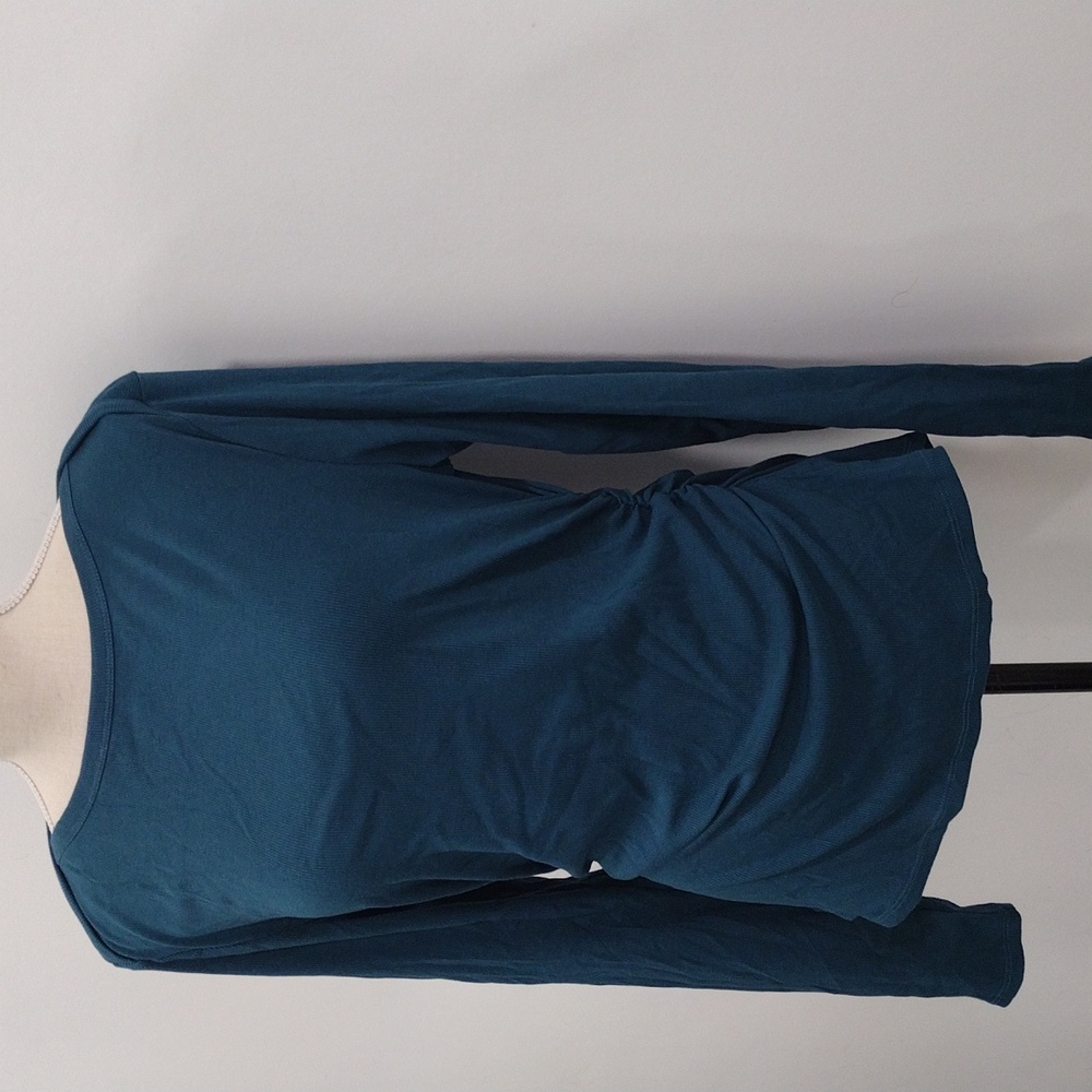 Bohme Teal Top XL